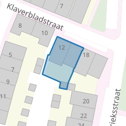 Perceel HLG02-A-9818