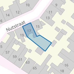 Perceel HLG02-A-9822