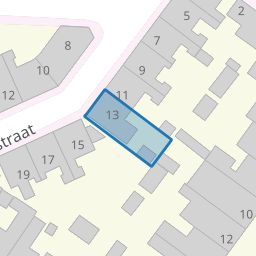 Perceel HLG02-A-9824