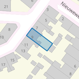 Perceel HLG02-A-9826