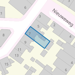 Perceel HLG02-A-9827