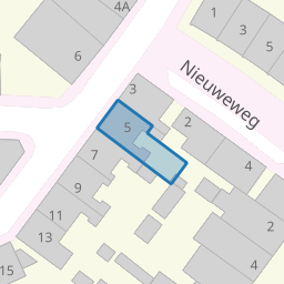 Perceel HLG02-A-9828