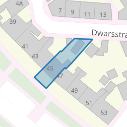 Perceel HLG02-A-9841