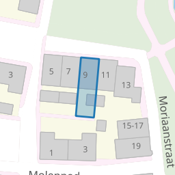 Perceel HLG02-A-9849