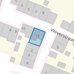 Perceel HLG02-A-9872