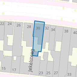 Perceel HLG02-A-9878