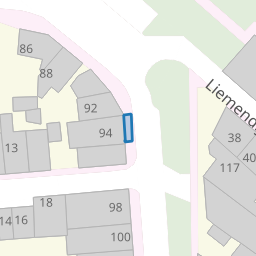 Perceel HLG02-A-9892