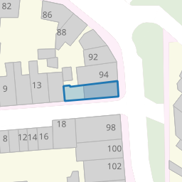 Perceel HLG02-A-9895