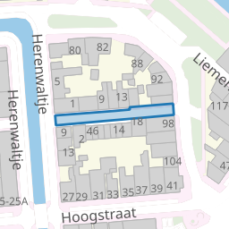Perceel HLG02-A-9896