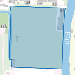 Perceel HLG02-A-9899