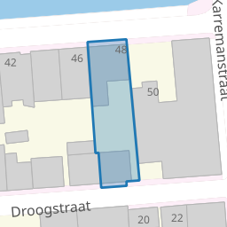 Perceel HLG02-A-9923