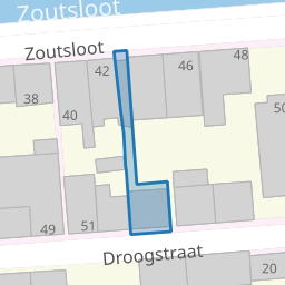 Perceel HLG02-A-9925