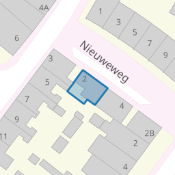 Perceel HLG02-A-9926