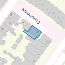 Perceel HLG02-A-9927