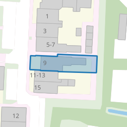 Perceel HLG02-A-9928