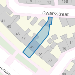 Perceel HLG02-A-9932