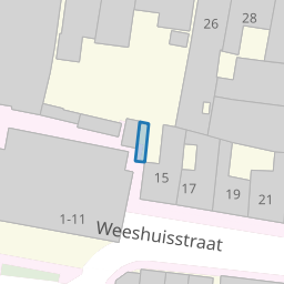 Perceel HLG02-A-9942