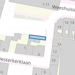 Perceel HLG02-A-9946