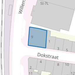 Perceel HLG02-A-9953