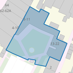 Perceel HLG02-A-9961