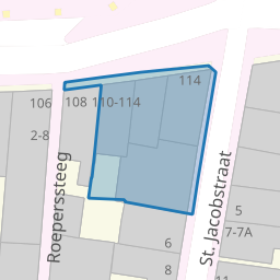 Perceel HLG02-A-9977