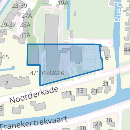 Perceel HLG02-A-9981