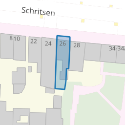 Perceel HLG02-A-9994