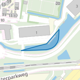 Perceel HLG02-B-1022