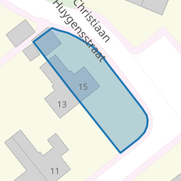 Perceel HLG02-B-1032