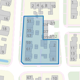 Perceel HLG02-B-1043