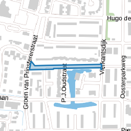 Perceel HLG02-B-1051