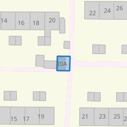 Perceel HLG02-B-1058