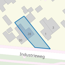 Perceel HLG02-B-1082