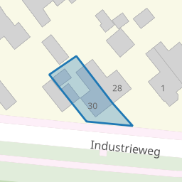 Perceel HLG02-B-1083