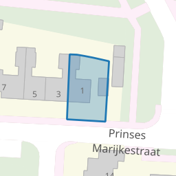 Perceel HLG02-B-1092