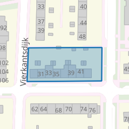 Perceel HLG02-B-1111