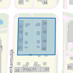 Perceel HLG02-B-1112