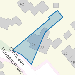 Perceel HLG02-B-1117