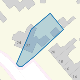 Perceel HLG02-B-1118