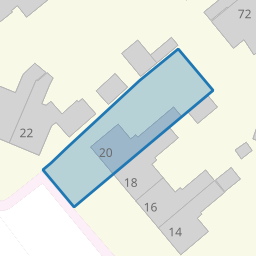 Perceel HLG02-B-1119