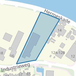 Perceel HLG02-B-1126