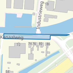 Perceel HLG02-B-1137