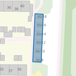 Perceel HLG02-B-1176