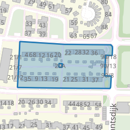 Perceel HLG02-B-1177