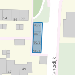 Perceel HLG02-B-1178