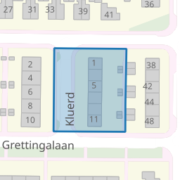 Perceel HLG02-B-1233