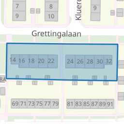 Perceel HLG02-B-1235