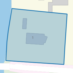 Perceel HLG02-B-1242