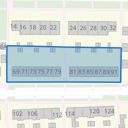 Perceel HLG02-B-1248