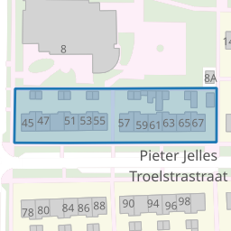 Perceel HLG02-B-1309